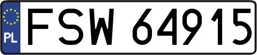 FSW64915