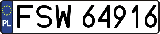 FSW64916