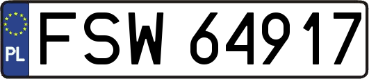 FSW64917