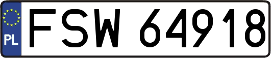 FSW64918