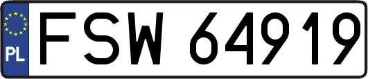 FSW64919