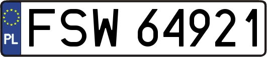 FSW64921