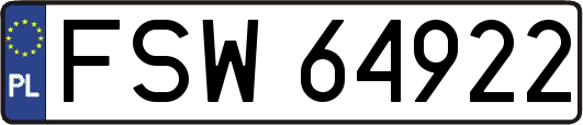 FSW64922