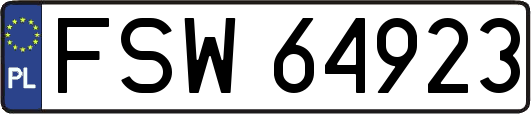 FSW64923