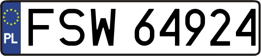 FSW64924