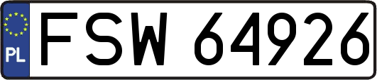 FSW64926