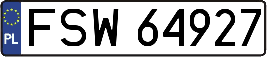 FSW64927