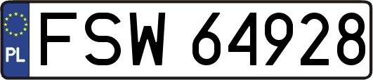 FSW64928