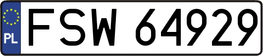 FSW64929