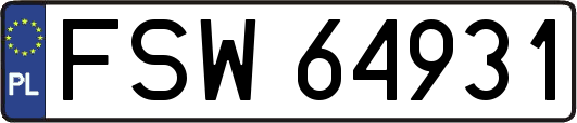 FSW64931