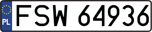 FSW64936