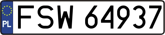 FSW64937