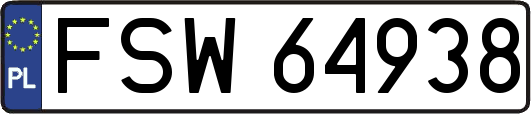 FSW64938