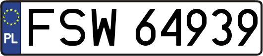 FSW64939