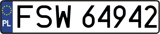FSW64942