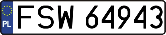 FSW64943
