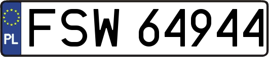 FSW64944