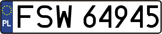 FSW64945