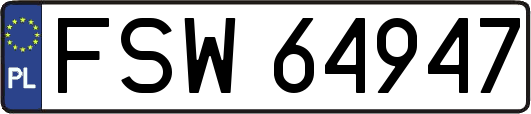FSW64947