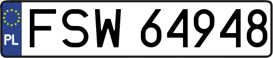 FSW64948