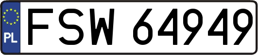 FSW64949