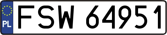 FSW64951