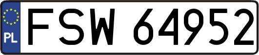 FSW64952