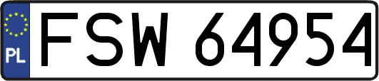 FSW64954