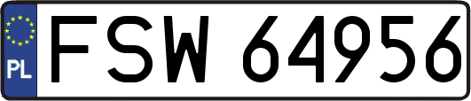 FSW64956