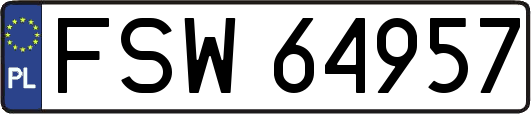 FSW64957