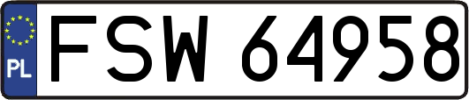 FSW64958