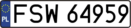 FSW64959
