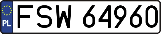 FSW64960
