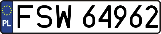 FSW64962