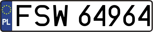 FSW64964