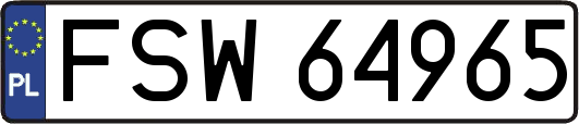 FSW64965