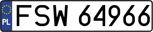 FSW64966