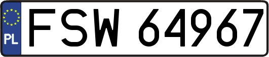 FSW64967