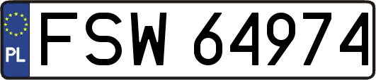 FSW64974