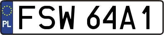 FSW64A1