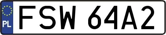 FSW64A2