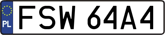 FSW64A4
