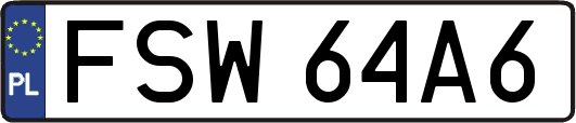 FSW64A6