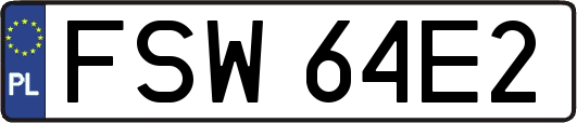 FSW64E2