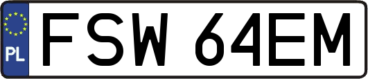 FSW64EM