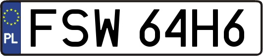 FSW64H6