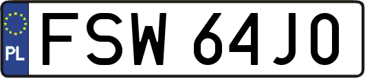 FSW64J0