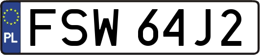FSW64J2