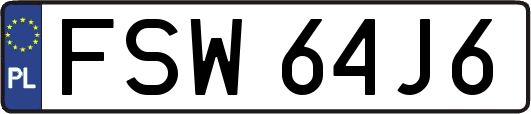 FSW64J6
