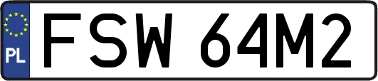 FSW64M2